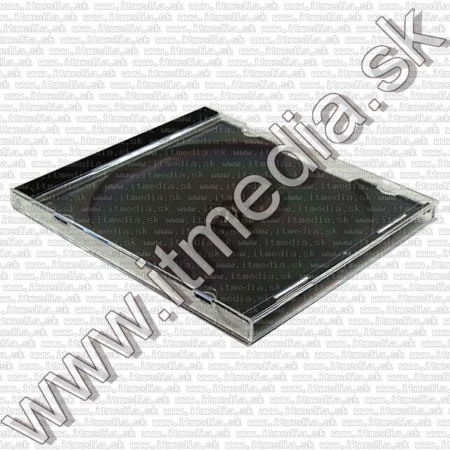 Image of CD Case, Normal, Black (RM) (IT8592)